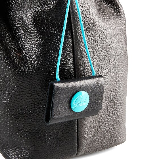 Gabs Lilly Borsa shopper S Vera Pelle 28 cm