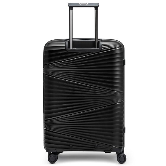 Pactastic Collection 02 THE MEDIUM 4 ruote Carrello 67 cm