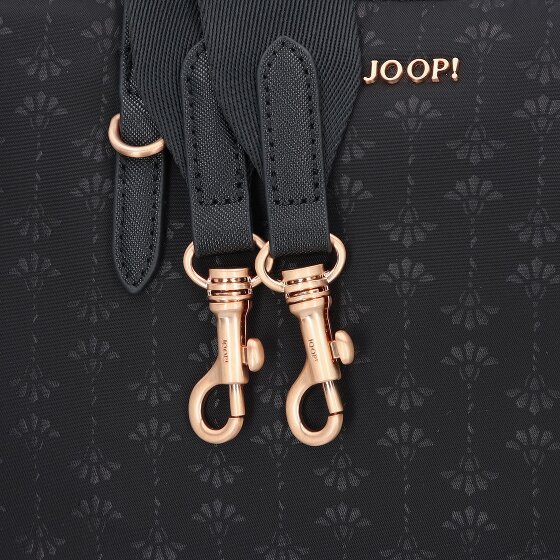 Joop! Collana Tessuto Borsa shopper 30 cm