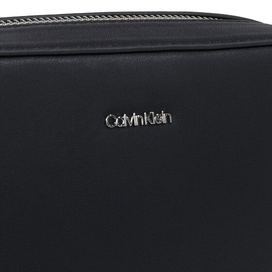 Calvin Klein CK Mixmedia Borsa a tracolla 22 cm