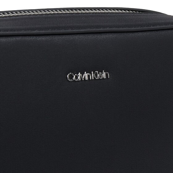 Calvin Klein CK Mixmedia Borsa a tracolla 22 cm