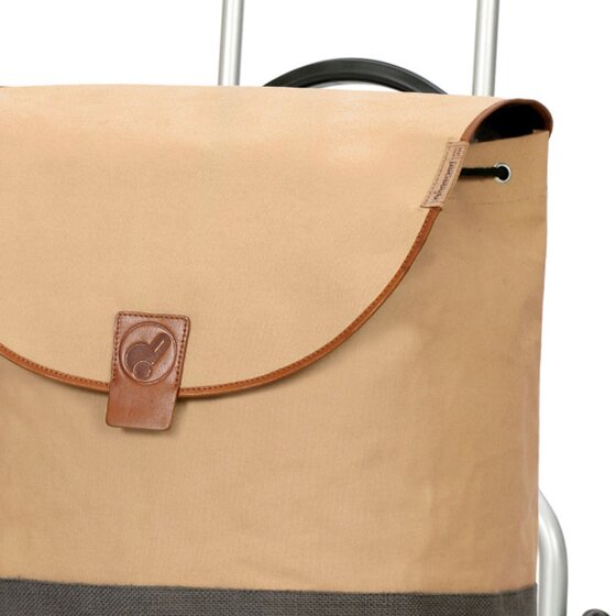 Andersen Shopper Carrello spesa Royal Shopper Priya 54 cm