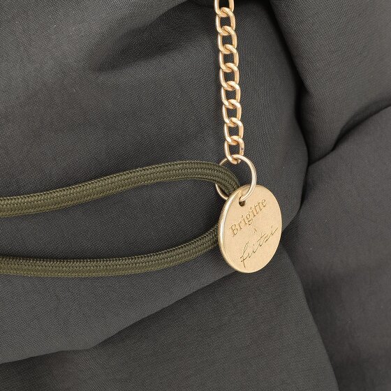 Fritzi aus Preußen Brigitte x Fritzi Limited Puffed Borsa shopper 37 cm