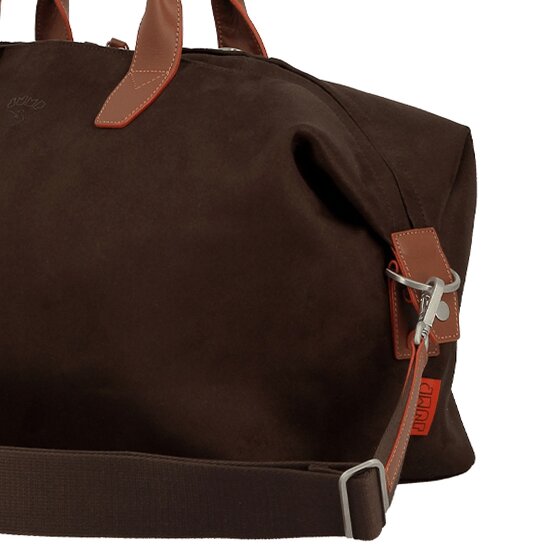 Jump Uppsala Borsa da viaggio Weekender 45 cm