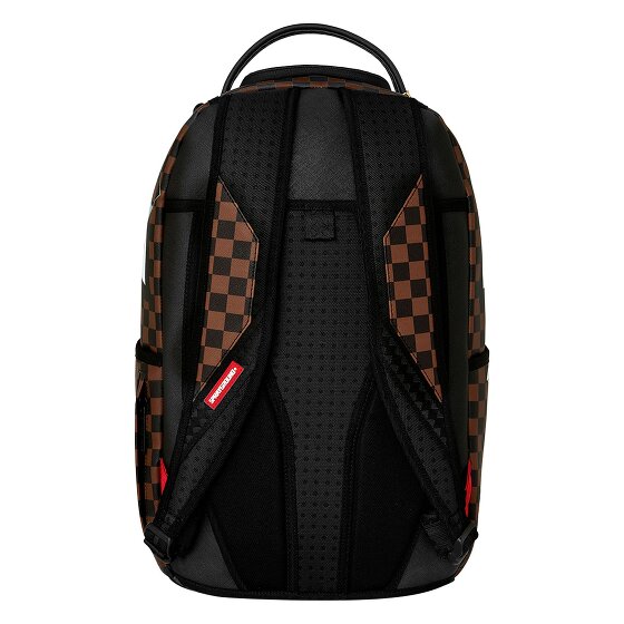 Sprayground Disney Stitch Zaino da giorno 45 cm Vano porta PC