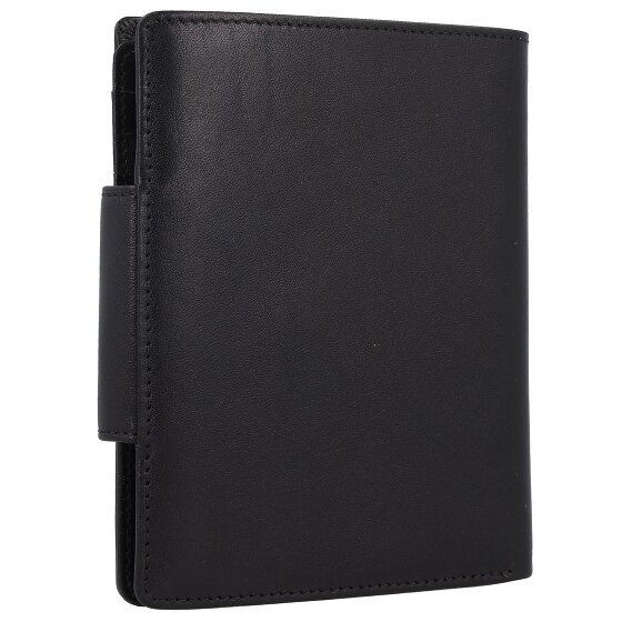 Golden Head Portafoglio Colorado RFID in pelle 14,5 cm