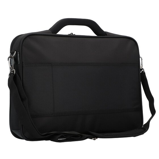 Samsonite Vectura Evo Briefcase 41 cm scomparto per laptop