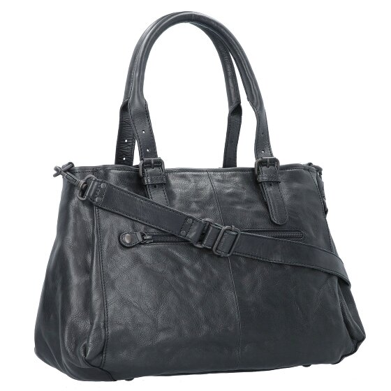 aunts & uncles Borsa a tracolla Mrs.Shortbread del Grandma's Luxury Club in pelle 40 cm