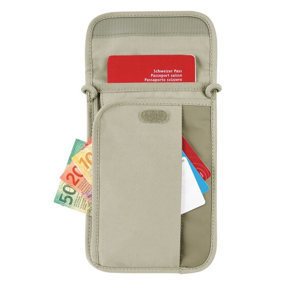 Victorinox Travel Essentials Custodia per passaporto 14 cm