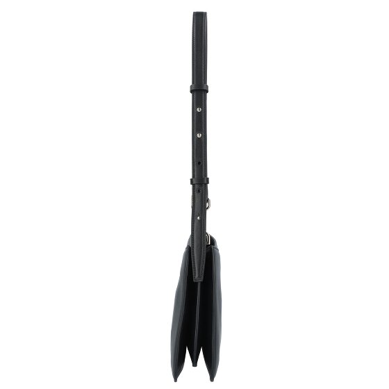 Patrizia Pepe Tris Borsa a tracolla Pelle 28.5 cm