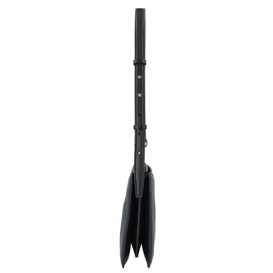 Patrizia Pepe Tris Borsa a tracolla Pelle 28.5 cm