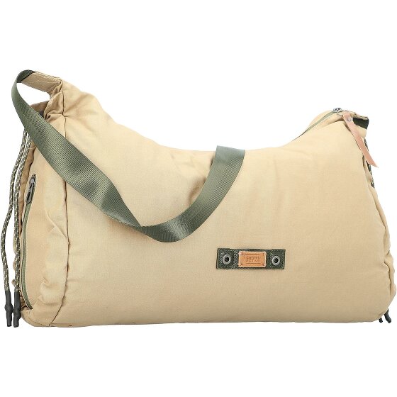 camel active Borsa a tracolla Laona 47 cm camel active Borsa a tracolla Laona 47 cm