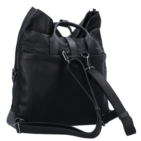 Harold's Mount Ivy Cartella in pelle 38 cm Scomparto per laptop
