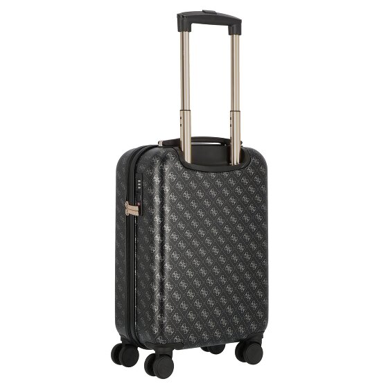 Guess Jesco 4 ruote Carrello della cabina 54 cm