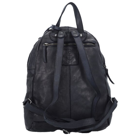 Harbour 2nd Anchor Love Meghan City Zaino in pelle 30 cm