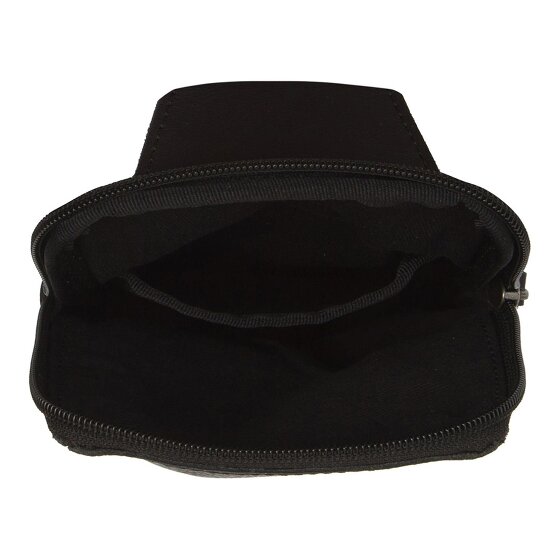 The Chesterfield Brand Cambridge Mini Borsa Borsa a tracolla Pelle 12 cm