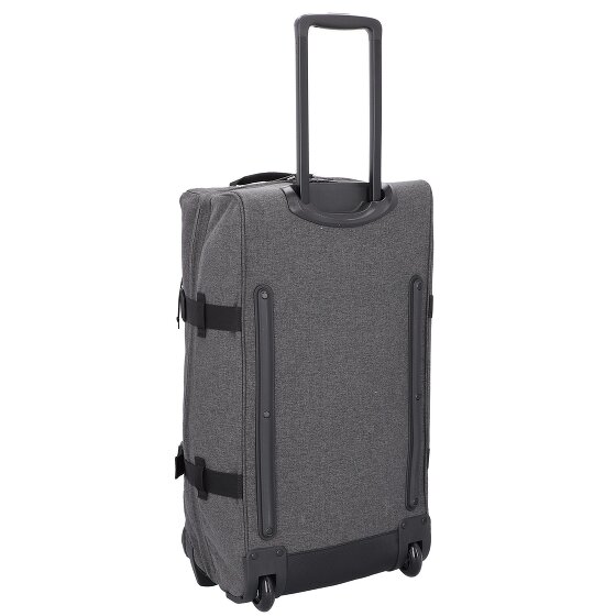 Eastpak Trolley Tranverz M a 2 ruote 67 cm