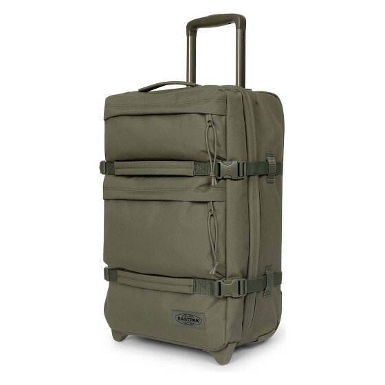 Eastpak Transit'R Plus 2 ruote Trolley cabina 55 cm