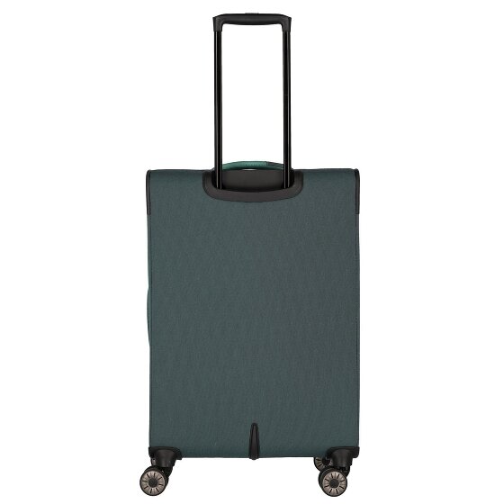 Travelite VIIA Set di bagagli a 4 ruote 4 pz.