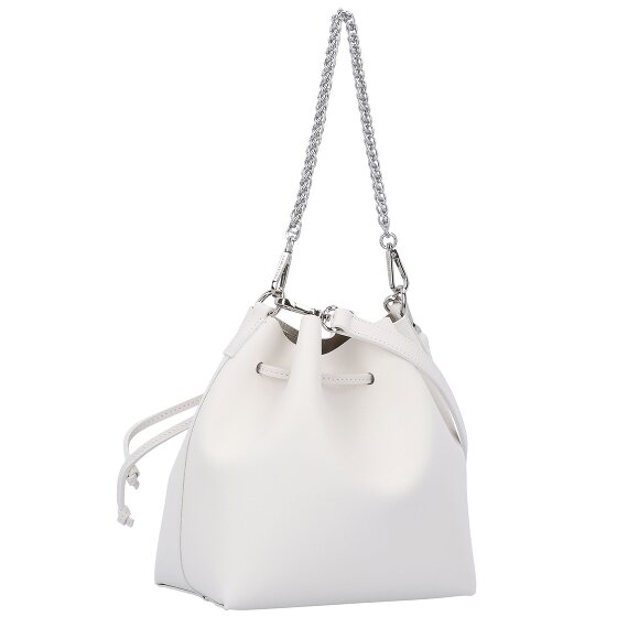 Lancaster Pur & Element City Pouch Borsa in pelle 20 cm