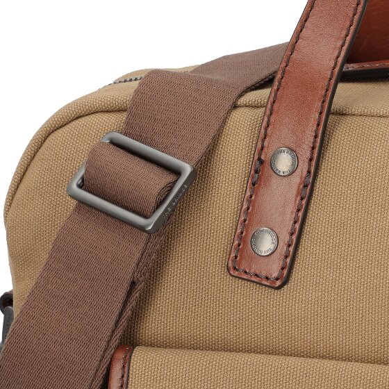 The Bridge Guido Valigetta 38 cm Scomparto per laptop