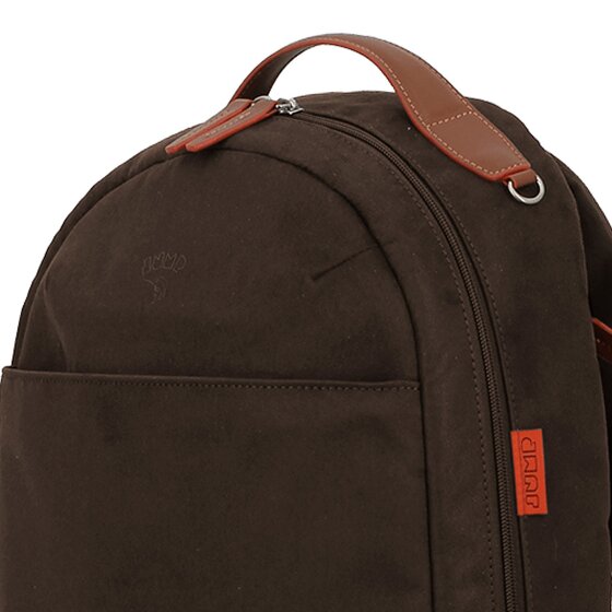 Jump Uppsala Zaino da giorno L 41.5 cm Scomparto per laptop Jump Uppsala Zaino da giorno L 41.5 cm Scomparto per laptop
