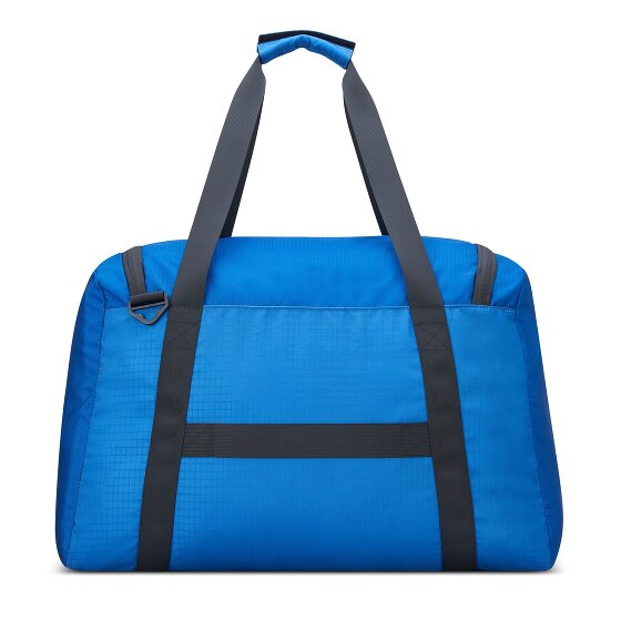 Delsey Paris Nomad Foldable Holdall 55 cm