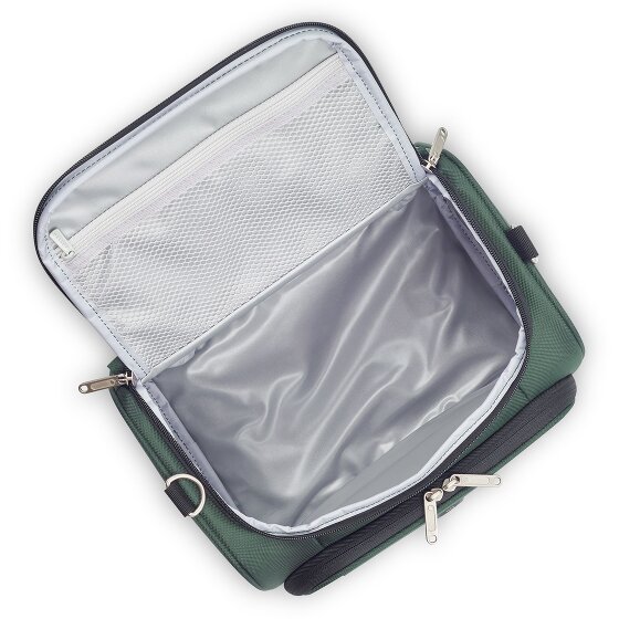 Delsey Paris Pin Up 6 Borsa da toilette 30.5 cm