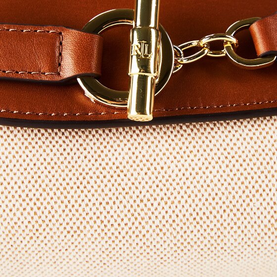 Lauren Ralph Lauren Blaike Borsa a tracolla Pelle 18.5 cm