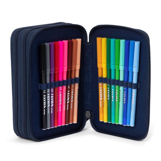 Astuccio ergobag best sale