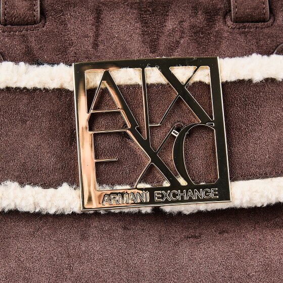 Armani Exchange Susy Borsetta 33 cm