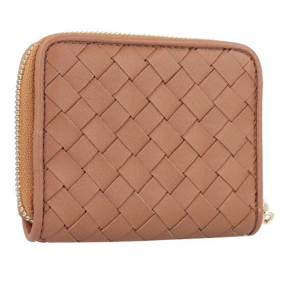 abro Piuma Portafoglio Pelle 10.5 cm abro Piuma Portafoglio Pelle 10.5 cm