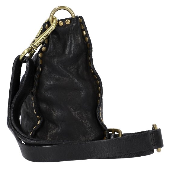 Campomaggi Agata Borsa a tracolla Pelle 19.5 cm