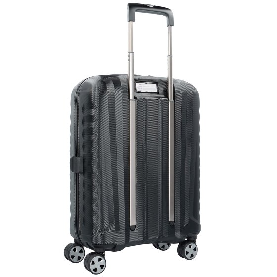 Roncato E-Lite 4 ruote Carrello della cabina 55 cm