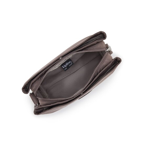 Kipling Elevated Fabya Borsa a tracolla 26 cm