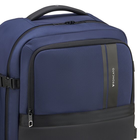 Roncato Metropolitan Zaino da lavoro 45 cm