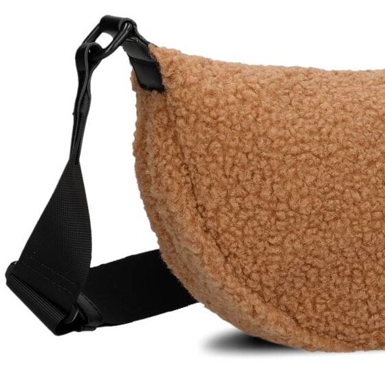 Zwei Teddy Borsa a tracolla 30 cm