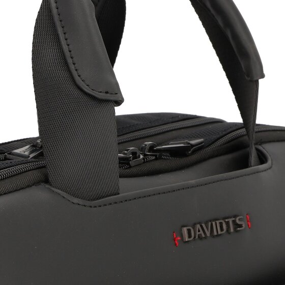 Davidts 263 Valigetta 41 cm Scomparto per laptop