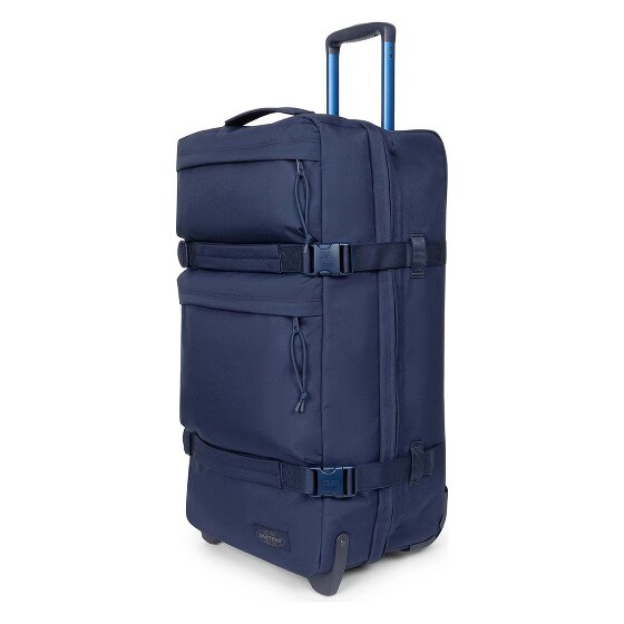 Eastpak Transit'R Plus 2 ruote Borsa da viaggio 80 cm