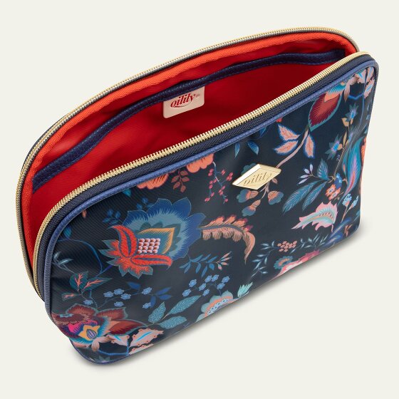 Oilily Color Bomb Chiara Borsa per cosmetici 29 cm