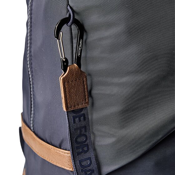 camel active Aurum Zaino da giorno L 42 cm Scomparto per laptop