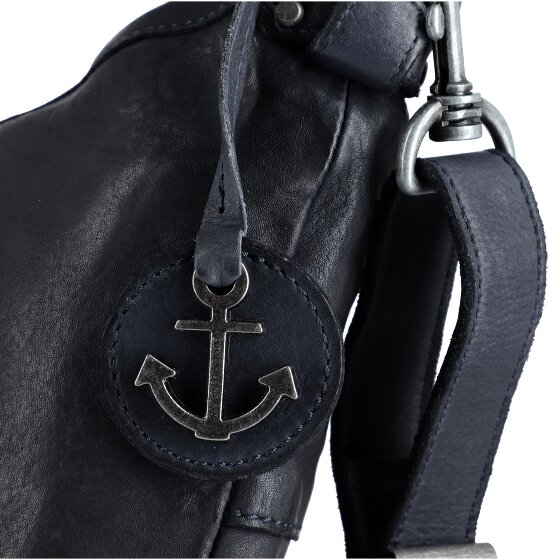 Harbour 2nd Anchor Love Borsa a tracolla Pelle 33 cm