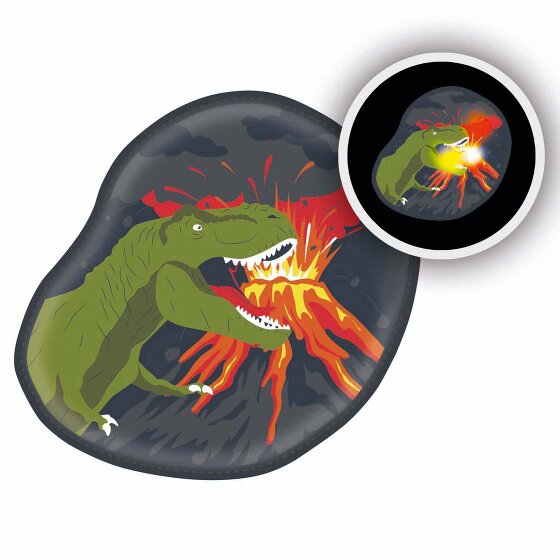 Step by Step Mags Flash