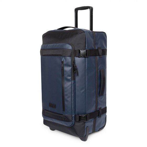Eastpak Tranverz 2 ruote Borsa da viaggio 79 cm