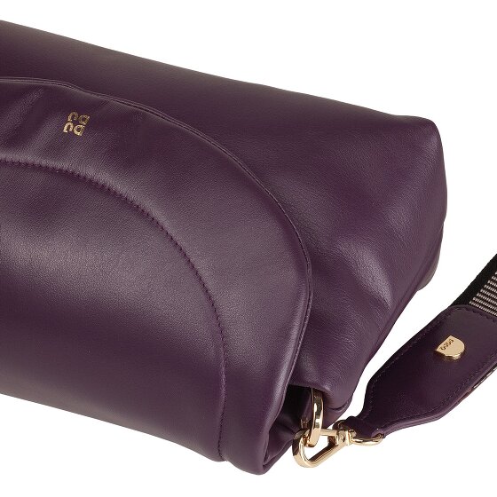 DuDu Melville Borsa a tracolla Pelle 29 cm