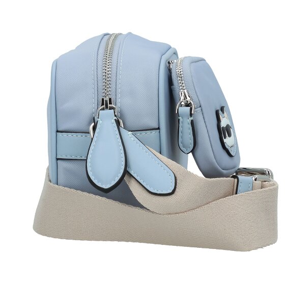 Karl Lagerfeld Ikon Borsa a tracolla 19.5 cm