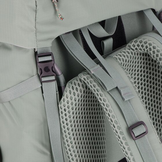 Fjällräven Abisko Trek Zaino da trekking 72 cm