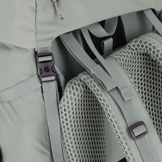 Fjällräven Abisko 48 S-M Zaino da trekking 72 cm