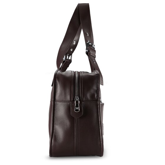 Patrizia Pepe Borsa a tracolla Pelle 34 cm Patrizia Pepe Borsa a tracolla Pelle 34 cm