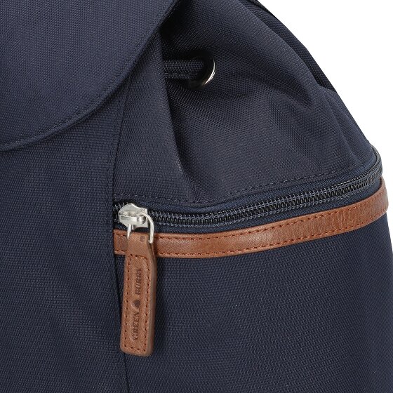 Greenburry Heidi Zaino da città 32 cm Greenburry Heidi Zaino da città 32 cm